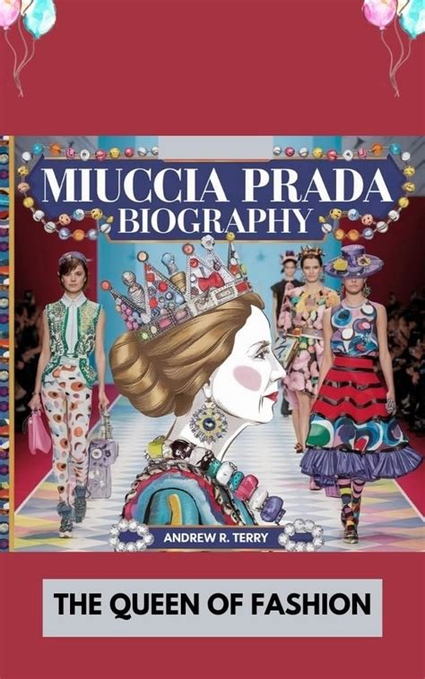 queen muicci prada|miuccia prada biography.